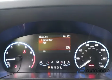 2021 Ford Bronco Sport Big Bend z USA, uszkodzony, nr VIN 3FMCR9B61MRA95632